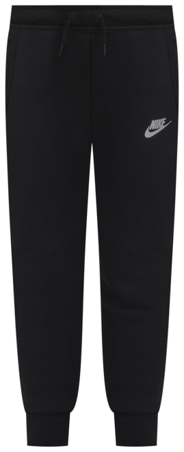 Nike Sportswear Tech Fleece Older Kids' Reflective Design Joggers