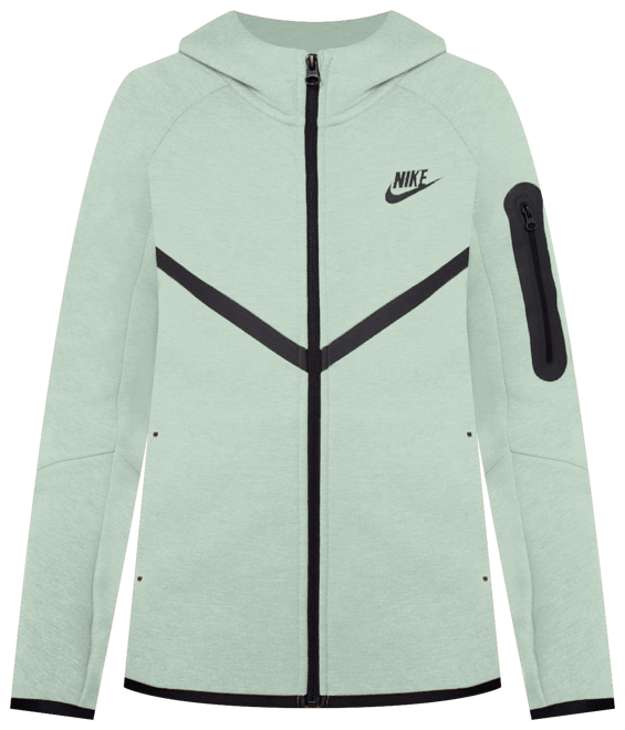 Nike Sportswear Tech Fleece Sweat à capuche et zip pour ado