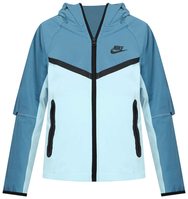 Nike Tech Kurtka z tkaniny dla dużych dzieci (chłopców)