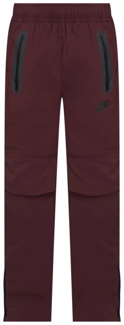 Nike Tech Pantalón de tejido Woven - Niño