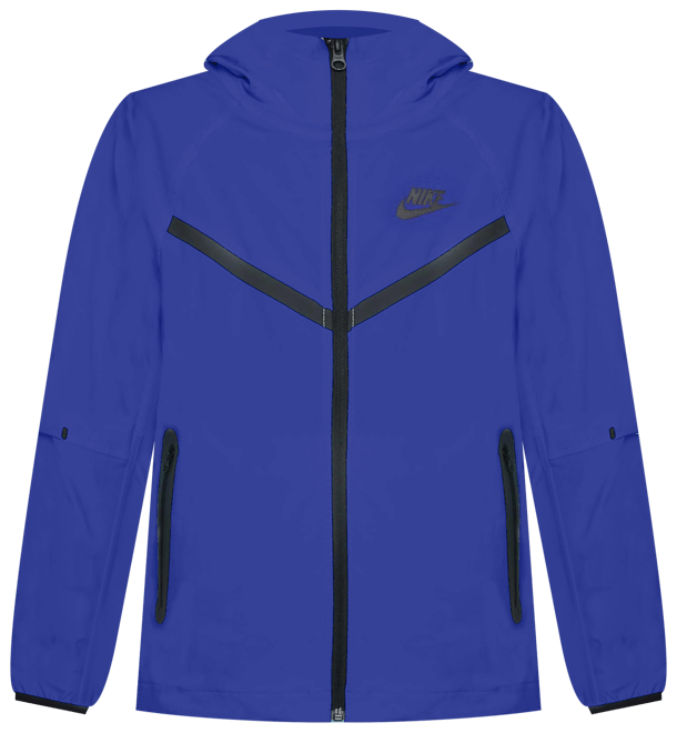 Nike Tech Veste tissée pour Garçon plus âgé