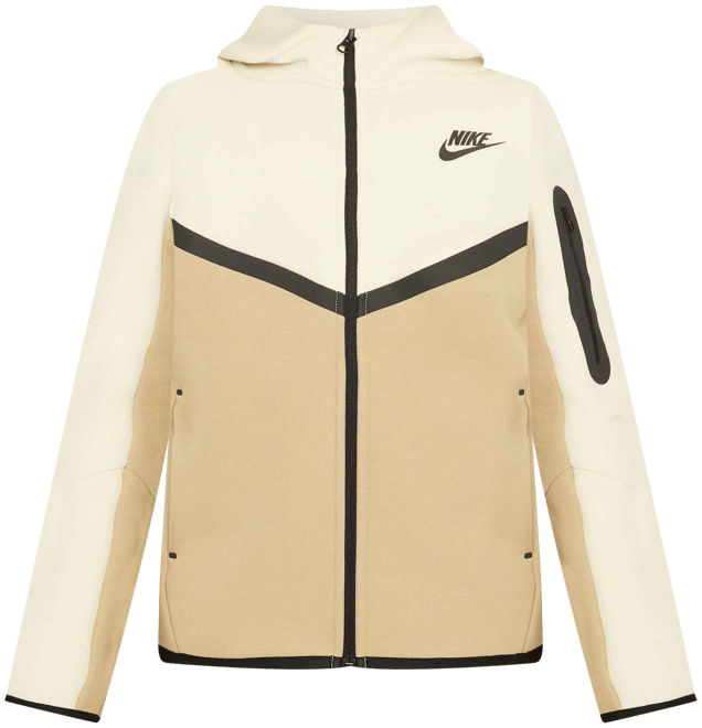 Nike Sportswear Tech Fleece Kapuzenjacke für ältere Kinder