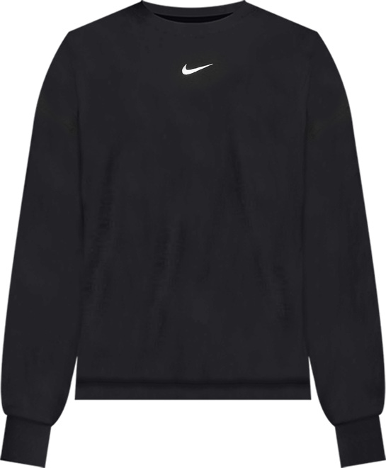 Nike Sportswear Essential Big Kids' (Girls') Long-Sleeve T-Shirt