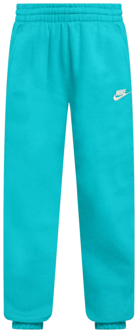 Nike Sportswear Club Fleece Big Kids' Loose Pants