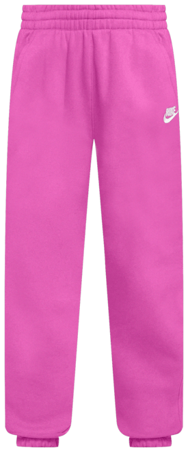 Nike Sportswear Club Fleece Big Kids' Loose Pants
