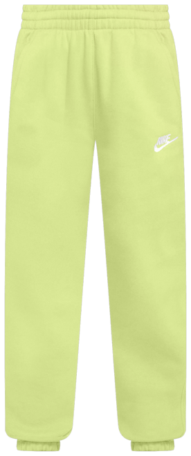 Nike Sportswear Club Fleece Big Kids' Loose Pants