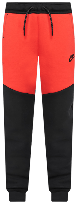 Nike Sportswear Tech Fleece Joggers para niños talla grande