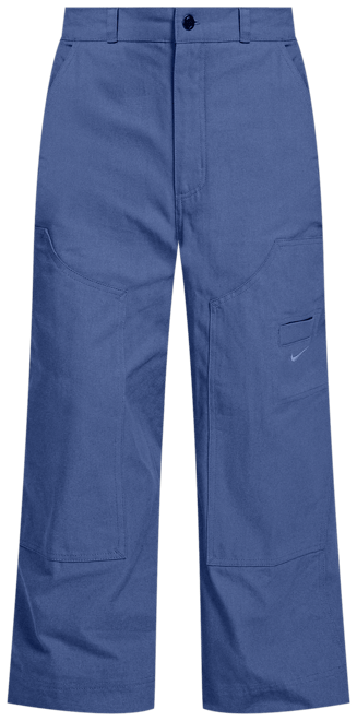 Nike Sportswear Metro Ground Big Kids' Carpenter Pants