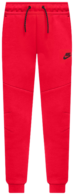 Nike Sportswear Tech Fleece Joggers para niños talla grande