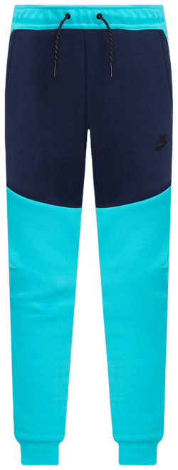 Nike Sportswear Tech Fleece Big Kids' Joggers