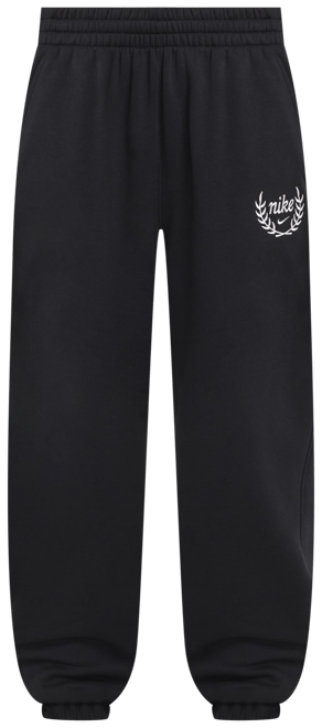 나이키 스포츠웨어 클럽 플리스 여아 루즈 팬츠