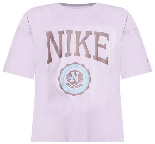 나이키 스포츠웨어 여아 티셔츠