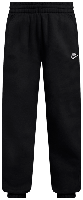Nike Sportswear Club Fleece Big Kids' Loose Pants