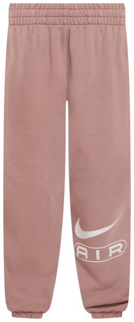 Nike Air Big Kids' (Girls') French Terry Pants