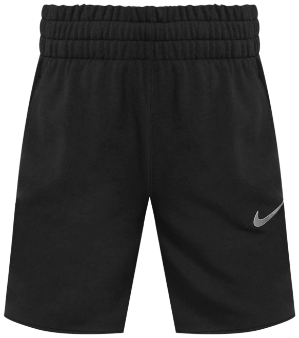 ナイキ スポーツウェア ジュニア (ガールズ) Dri-FIT フリース ショートパンツ