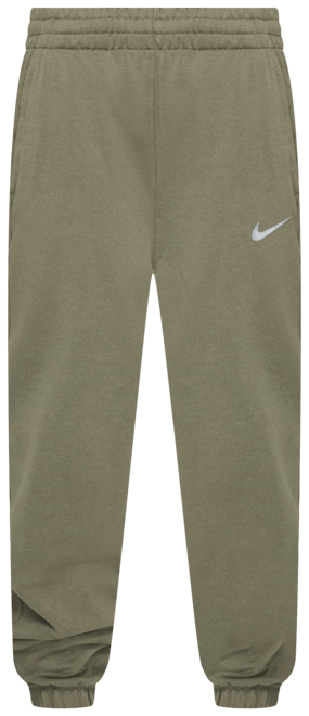 ナイキ スポーツウェア ジュニア (ガールズ) Dri-FIT ルーズ フリース ジョガーパンツ