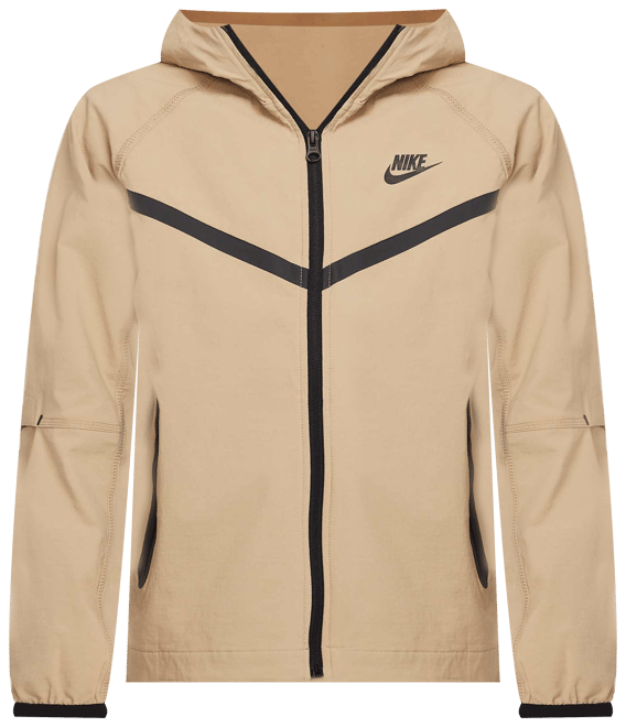 ナイキ テック ジュニア (ボーイズ) ウーブン ジャケット