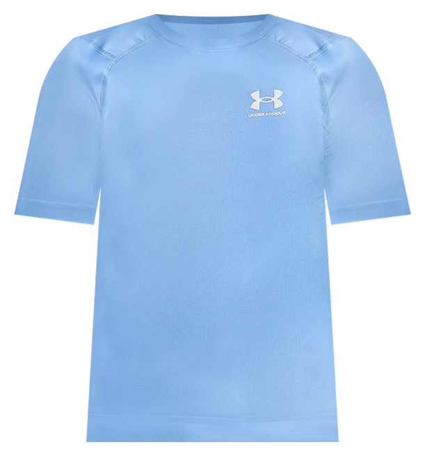 ★貴重★ everready / reinheitsgebot Men's Under Armour HeatGear® Short-Sleeve Training Top | JD