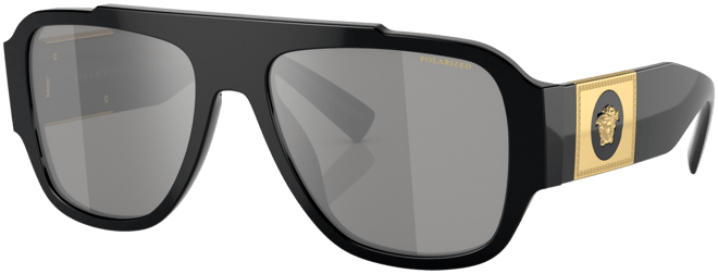 Men's Polarized Sunglasses VE4436U