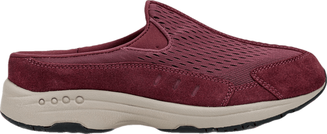 Women's Traveltime Slip-On Mule Walking Sneakers
