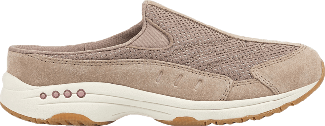 Women's Traveltime Slip-On Mule Walking Sneakers