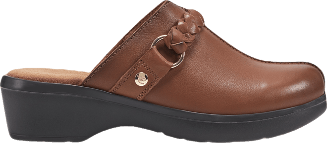 Women's Penelope Braided Slip-On Mules