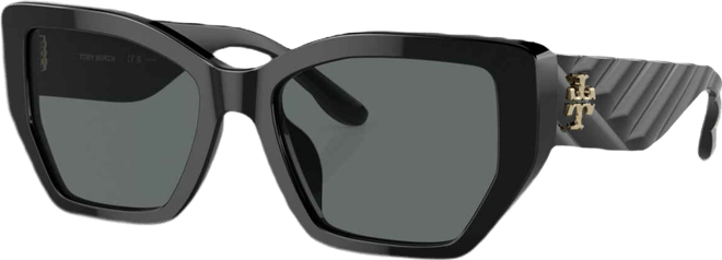 Women's Polarized Sunglasses TY7187U