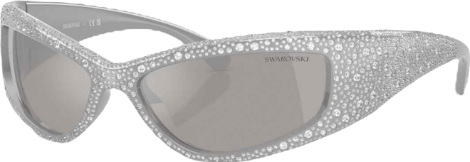 Women's Sunglasses SK6027
