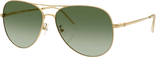 Women's Large Sunglasses, TY6114