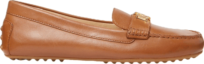 Women's Barnsbury Slip-On Driver Loafer Flats
