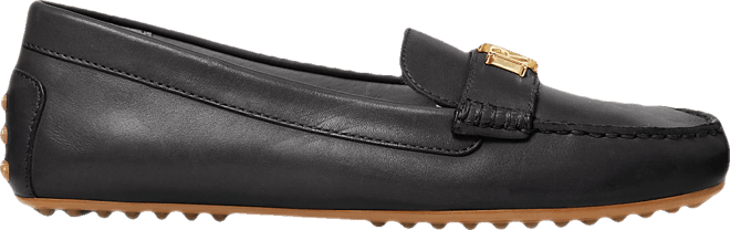 Women's Barnsbury Slip-On Driver Loafer Flats