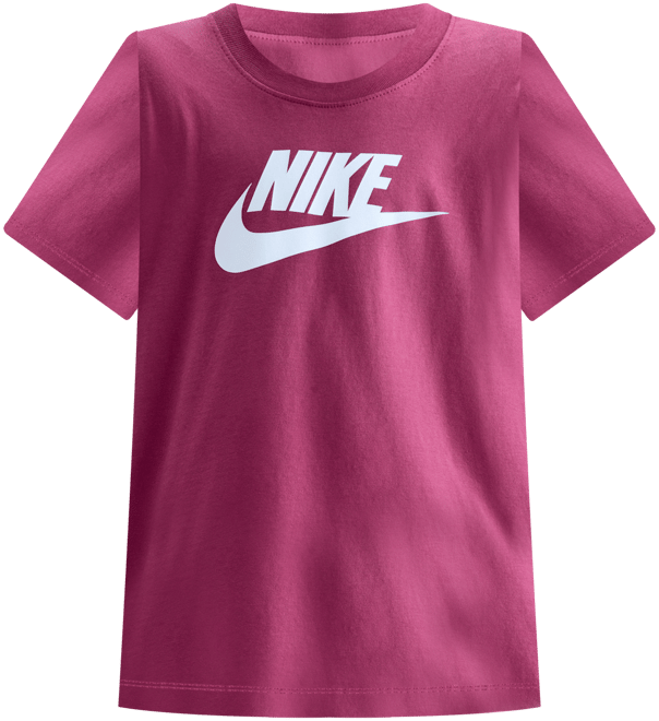 Nike Sportswear Big Kids' T-Shirt