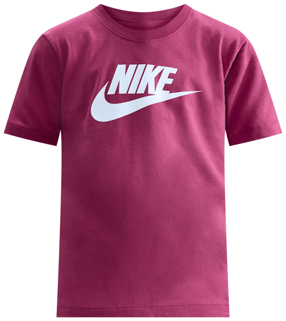 Nike Sportswear Big Kids' T-Shirt