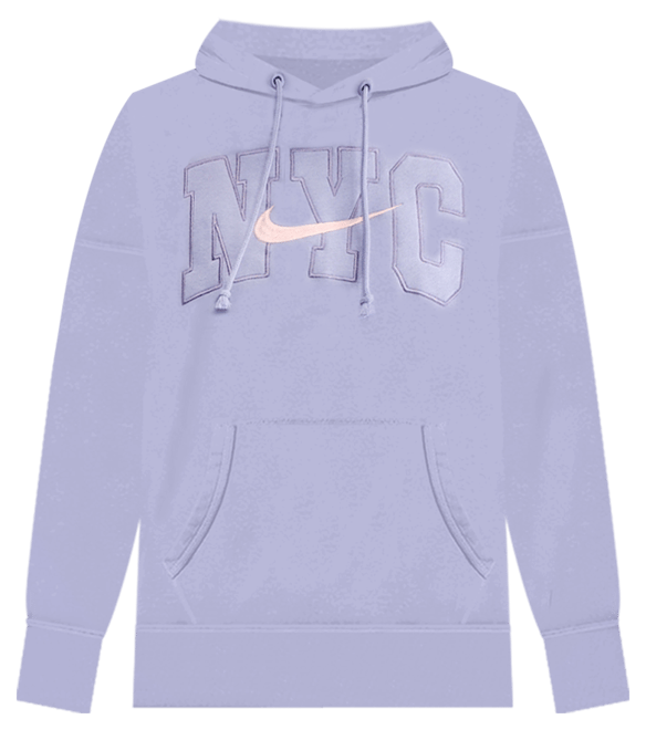 Nike Sportswear Phoenix Fleece Women's Over-Oversized Hoodie