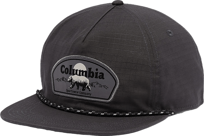 Columbia Sportswear Ratchet Strap Patch Cap | Academy