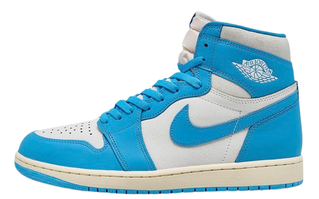 Men's Air Jordan Retro 1 High OG Casual Shoes | Finish Line