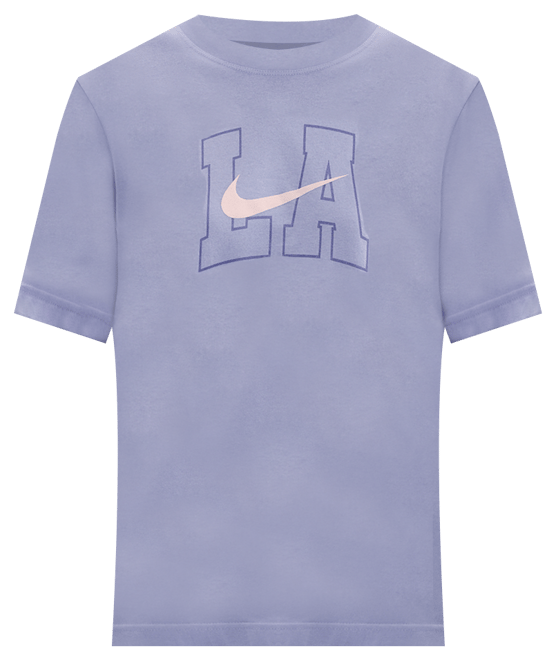Nike Sportswear Essential Playera con gráfico para mujer