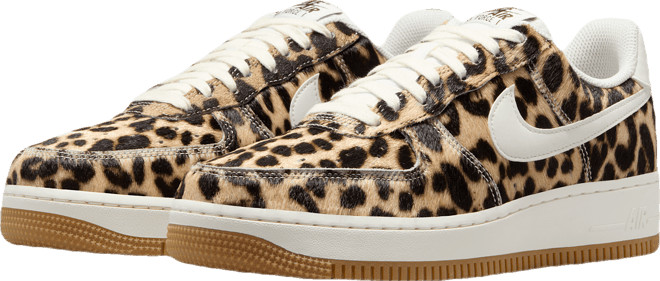 Nike Air Force 1 '07 Dámské boty