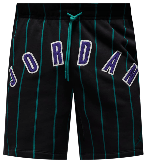 Jordan Brooklyn Fleece Men's Shorts