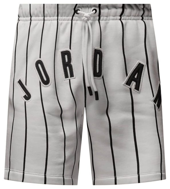 Jordan Brooklyn Fleece Men's Shorts