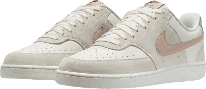 Nike Court Vision Low Schuh (Damen)