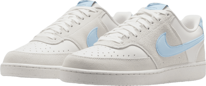 Nike Court Vision Low Scarpa – Donna