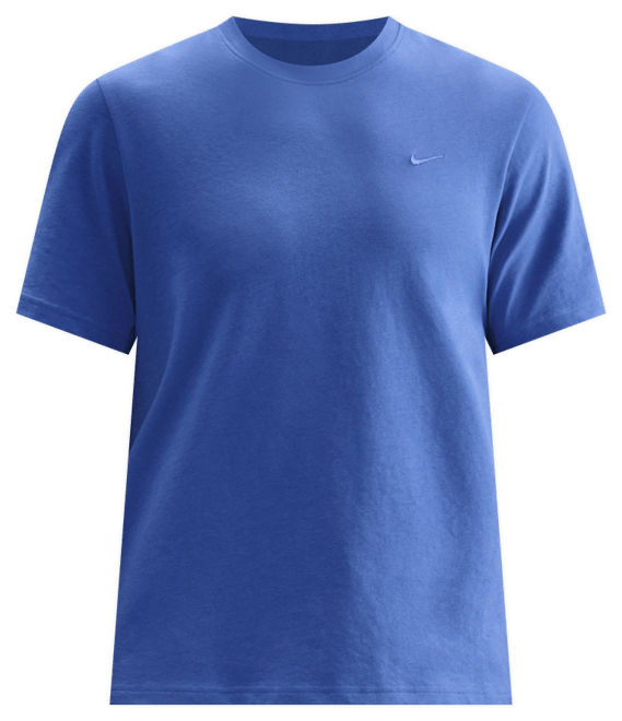 Nike Primary Men's Dri-FIT Short-Sleeve Versatile Top