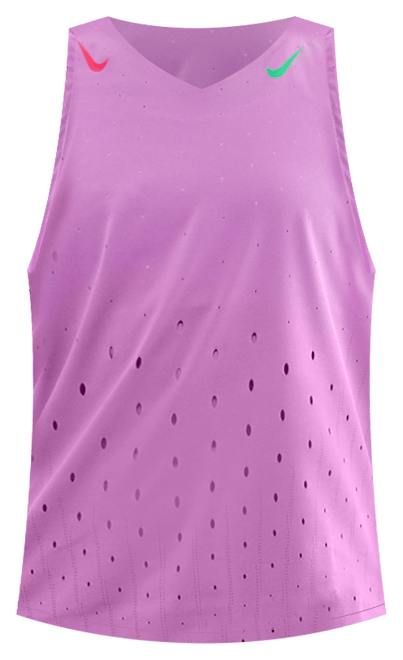 Nike AeroSwift "Faith Kipyegon" Women's Dri-FIT ADV Running Singlet