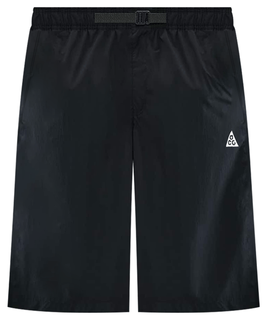 Nike ACG "Orb Weaver" UV Repel Oversized Shorts