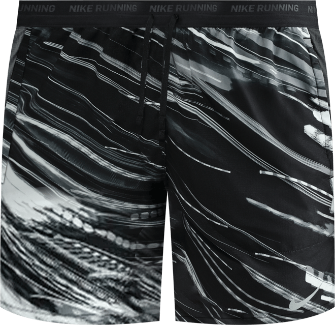 Nike Stride Shorts de correr Dri-FIT de 18 cm con forro de ropa interior para hombre