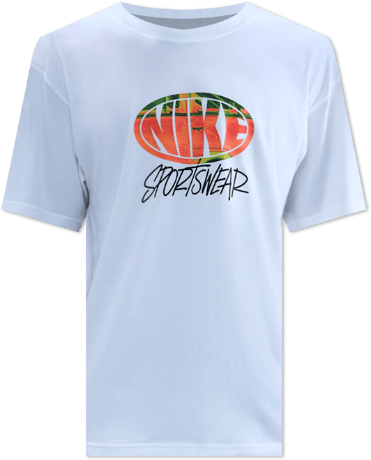 Nike Sportswear Playera Max90 para hombre