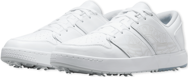 ジョーダン NU レトロ 1 G ゴルフシューズ