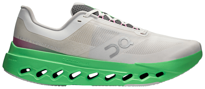 On Cloudsurfer Next Laufschuhe