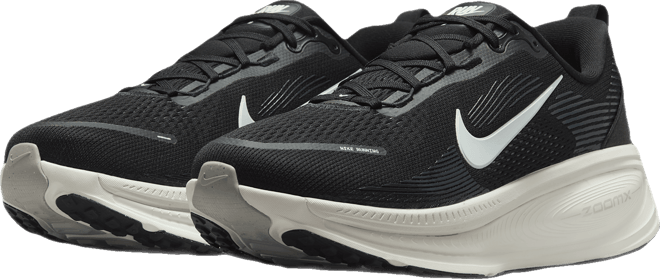 Nike Vomero 18 Men's Road Running Shoes (Extra Wide)